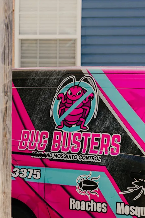 Bug Busters Pest and Mosquito Control Picture 5
