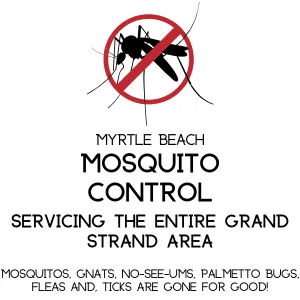 Bug Busters Pest and Mosquito Control Picture 2