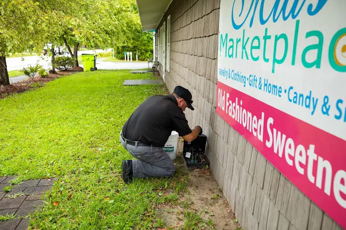 Go-Forth Pest Control Picture 10