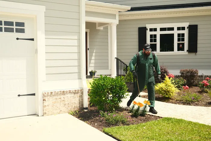 RIDD Pest Control Picture 8