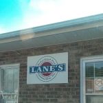 Lane's Professional Pest