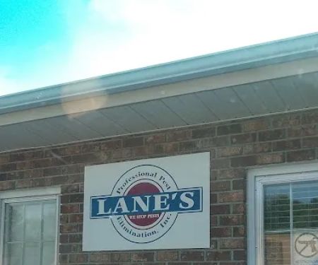 Lane's Professional Pest