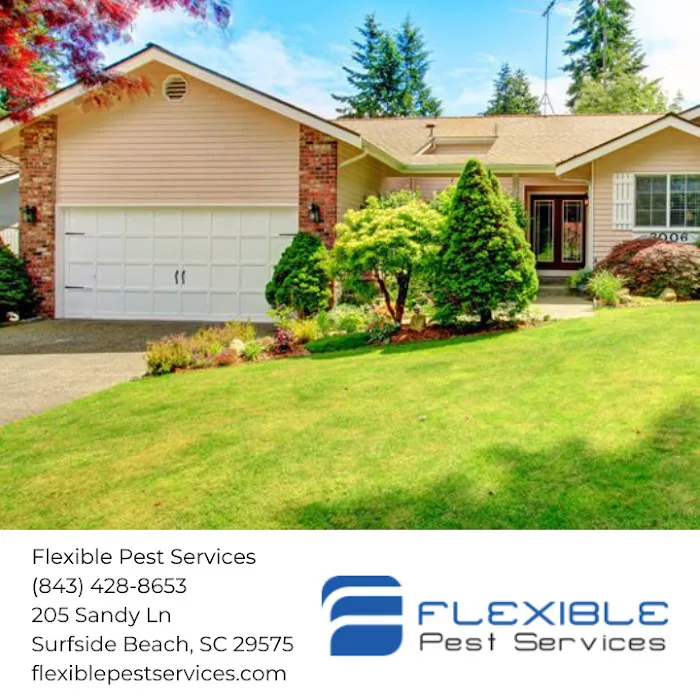 Flexible Pest Services Picture 9