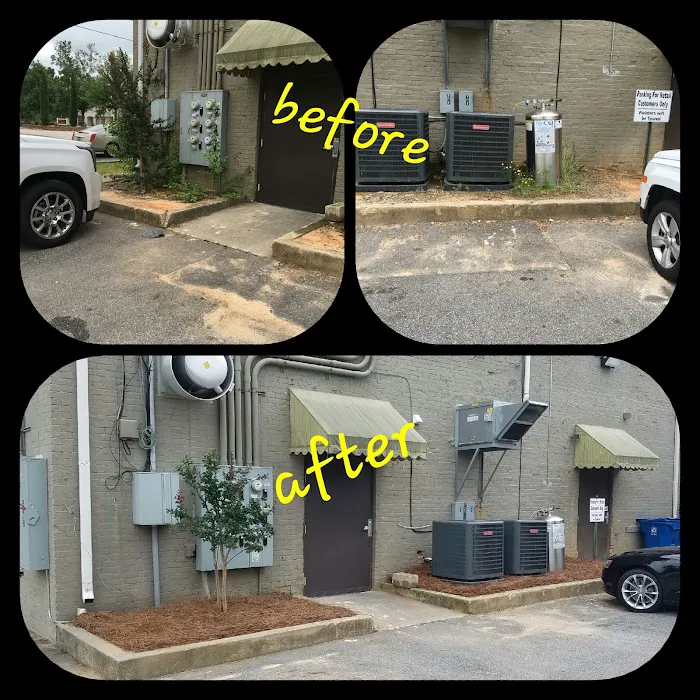 Belin Superior Lawn service LLC Picture 5