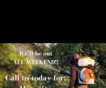 Belin Superior Lawn service LLC