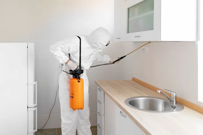 South Carolina Pest Control Picture 10