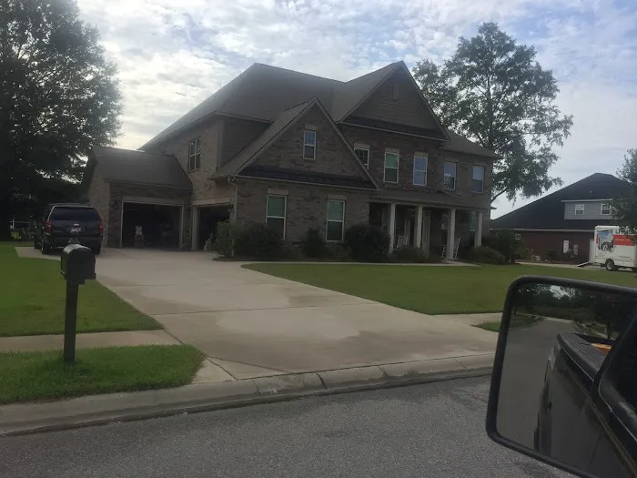 South Carolina Pest Control Picture 7