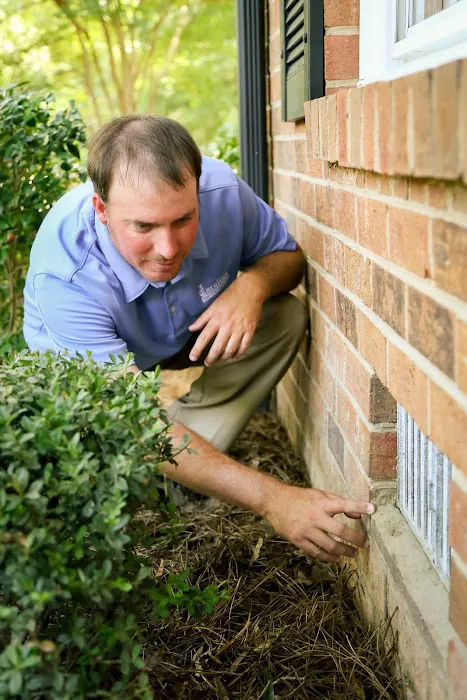Carolina Pest Management - Monroe Picture 6