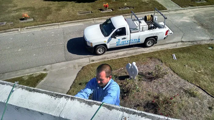 Carolina Pest Management - Monroe Picture 7