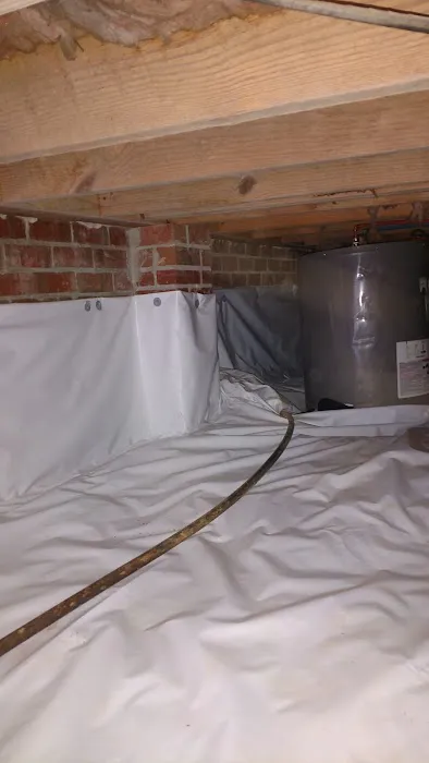 Palmetto Pest Control Termite & Moisture Solutions, LLC Picture 3