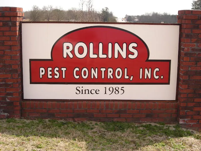RPC Rollins Pest Control, Inc. Picture 3
