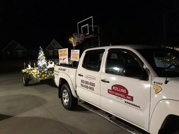 RPC Rollins Pest Control, Inc. Picture 1