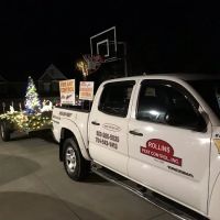 RPC Rollins Pest Control, Inc. ico
