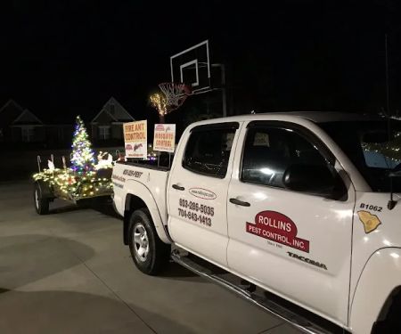 RPC Rollins Pest Control, Inc.