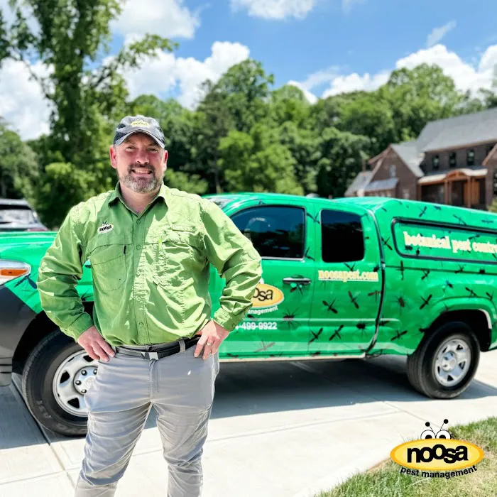Noosa Pest Management LLC Picture 9