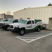 Clark's Termite & Pest Control ico
