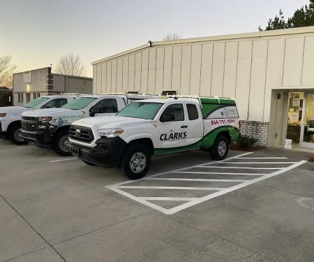 Clark's Termite & Pest Control