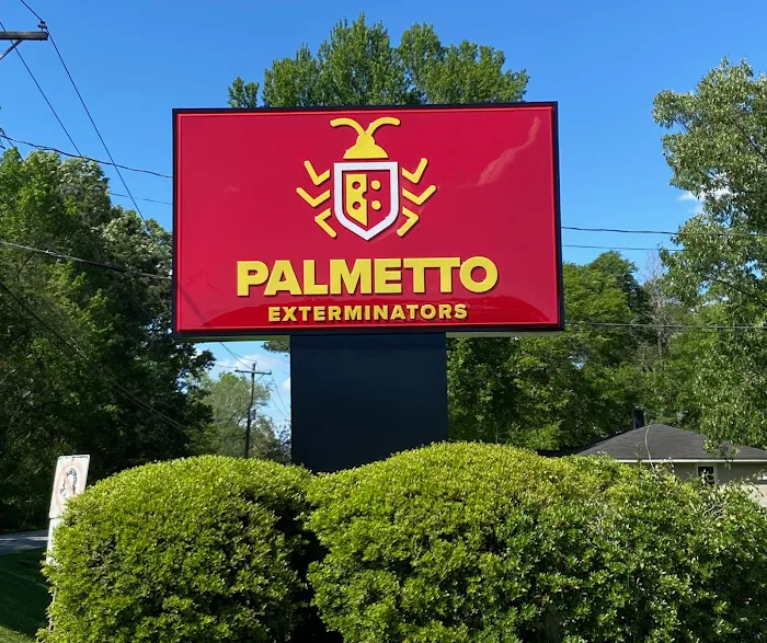 Palmetto Exterminators Picture 6