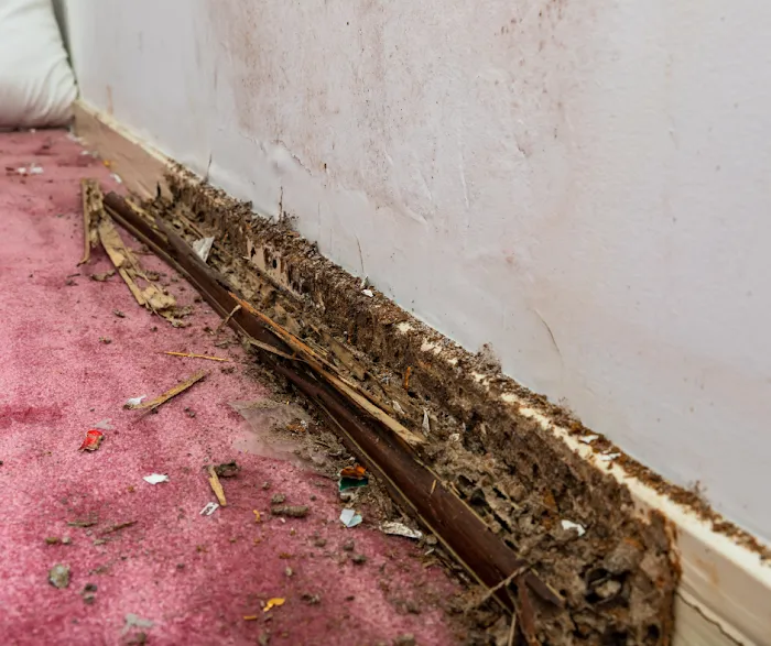 Palmetto Exterminators Picture 8