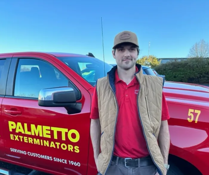 Palmetto Exterminators Picture 7