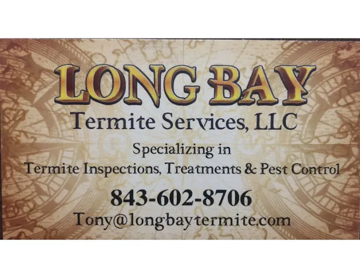 Long Bay Termite Services Picture 2