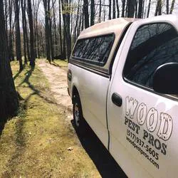 Wood Pest Pros Picture 3