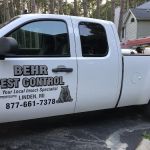 Behr Pest Control