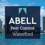 Abell Pest Control Inc