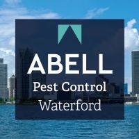 Abell Pest Control Inc ico