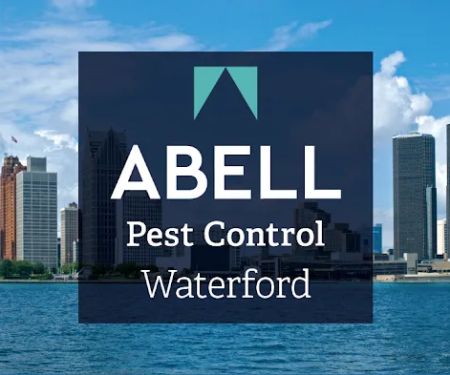 Abell Pest Control Inc