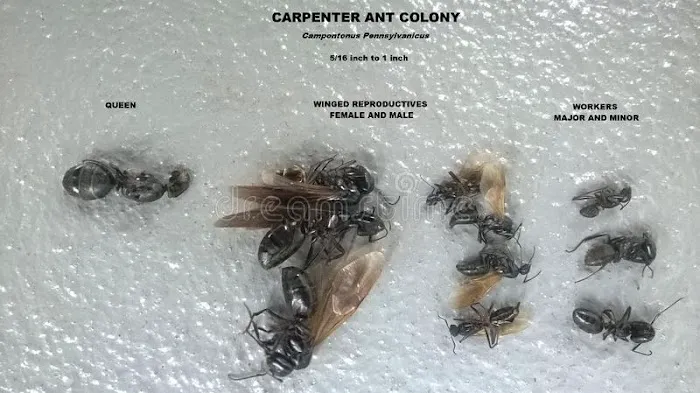 Environmental Pest Control Picture 4
