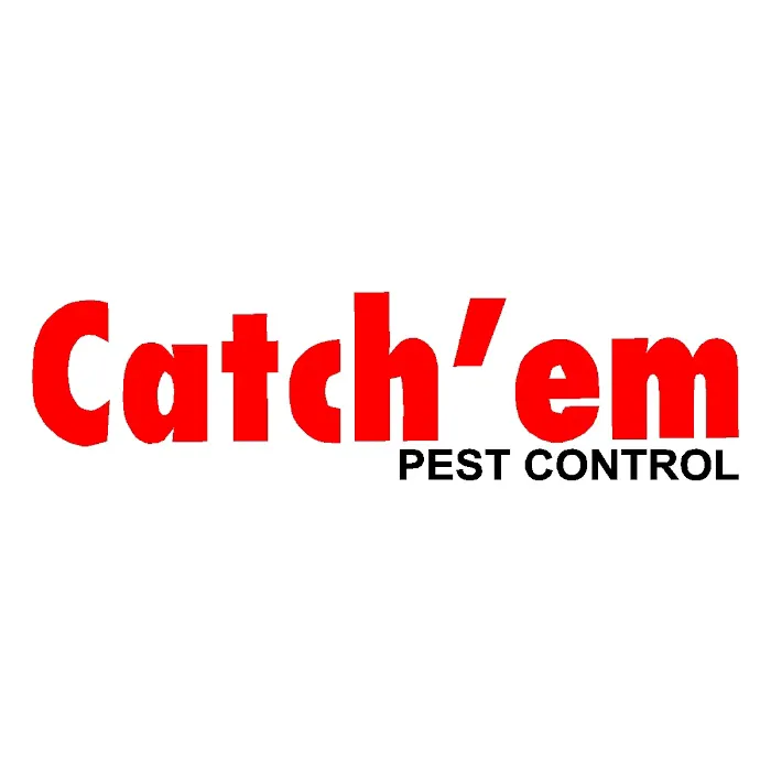 Catch'em Pest Control Picture 5