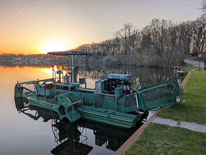 Huron Lakes Weed Control Picture 4