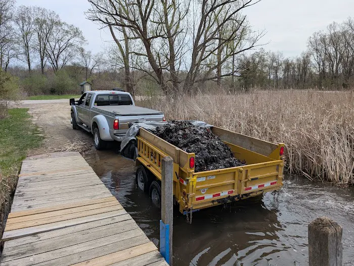 Huron Lakes Weed Control Picture 2