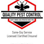Quality Pest Control