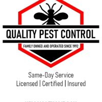 Quality Pest Control ico