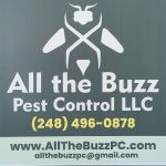 All The Buzz Pest Control