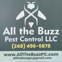 All The Buzz Pest Control ico