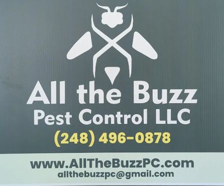 All The Buzz Pest Control