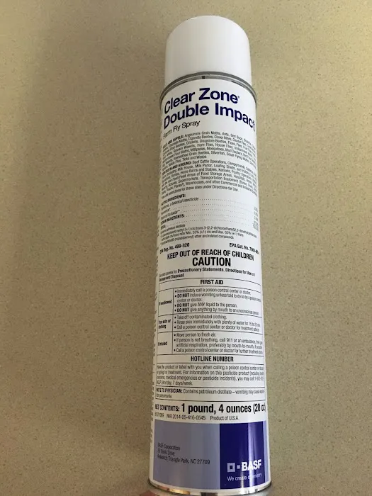 Spider Control Inc Picture 5