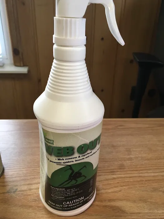 Spider Control Inc Picture 3