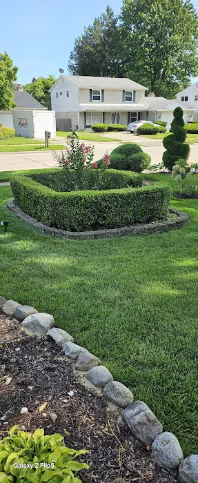 NexGreen Lawn Tree and Exterior Pest Picture 7
