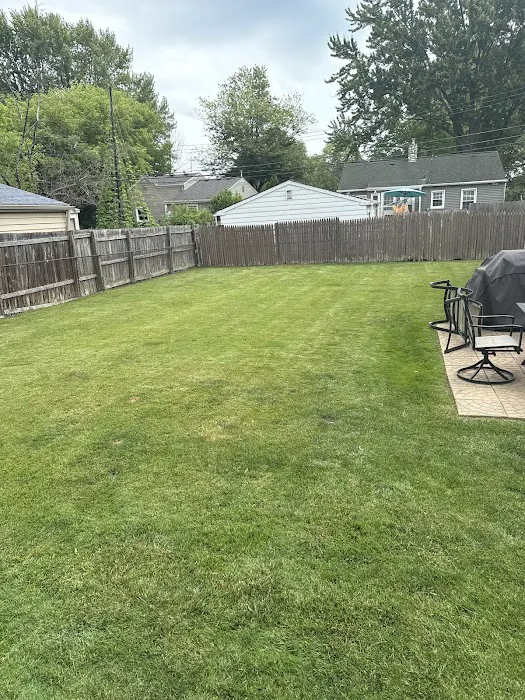 NexGreen Lawn Tree and Exterior Pest Picture 8