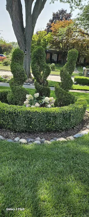 NexGreen Lawn Tree and Exterior Pest Picture 6