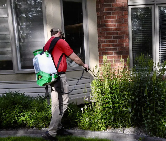 Environmental Systems Pest Control, LLC Picture 1