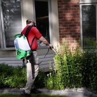 Environmental Systems Pest Control, LLC ico