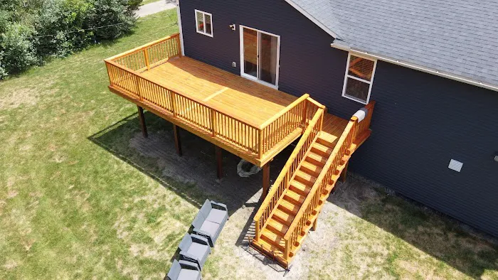 NexGreen Lawn, Tree and Exterior Pest Control Picture 6