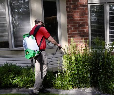 Environmental Systems Pest Control, LLC