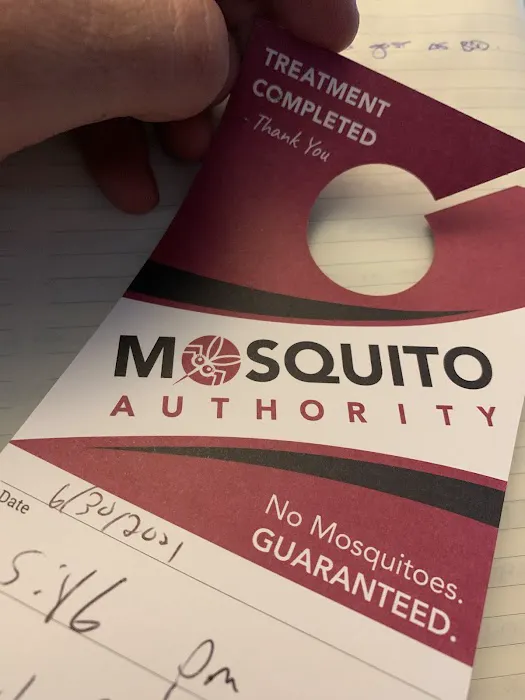 Mosquito Authority Picture 7
