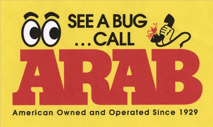 Arab Termite & Pest Control, Inc. Picture 1